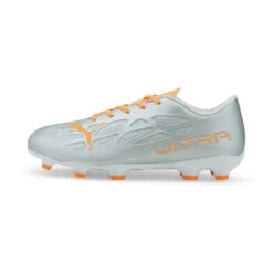 Puma Ultra 4.4 Kids' Football Boots