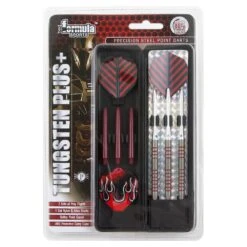 Formula Tungsten Plus 80% Darts Gift Pack