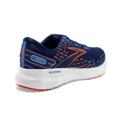 Brooks Glycerin 20 Men's Running Shoes -Sports General Store 110382 444 BrooksGlycerin20Men sRunningShoes Heel