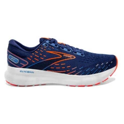Brooks Glycerin 20 Men's Running Shoes