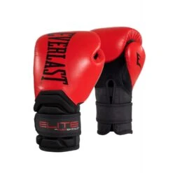 Everlast Contender Elite Training Glove