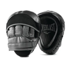 Everlast Powerlock Focus Mitts