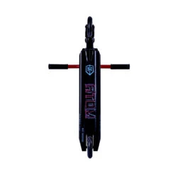 Grit Atom Scooter -Sports General Store 172203GritAtomScooter Black Pink 1 24d2f6dd 6d55 42cf bc6d 8880613ea1cf