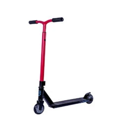 Grit Atom Scooter -Sports General Store 172203GritAtomScooter Black Pink 3 102cba1b a5db 425f 8e7a c0f7da410174