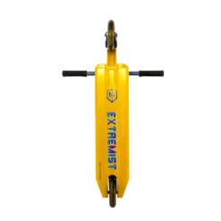 Grit Extremist Scooter -Sports General Store 172212GritExtremistScooter Gold Blue 6 7c62664d 6a6a 4897 92a6 b728a6b2cac8