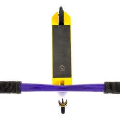 Grit Fluxx Scooter -Sports General Store 172220GritFluxxScooter Gold Purple 5