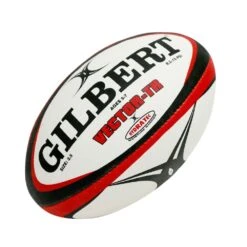 Gilbert Vector TR Rugby Ball - Size 2.5