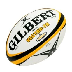 Gilbert Vector TR Rugby Ball - Size 3