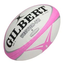 Gilbert Vector TR Rugby Ball - Size 5