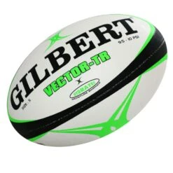 Gilbert Vector TR Rugby Ball - Size 5