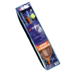 Regent Spin Tennis