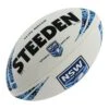 Steeden NSWRL Elite Rugby League Ball - Mini & Mod -Sports General Store 20808NSWRLEliteMatch 1000x1000 84052d7b f045 4ad2 a061 58fb4c2b93b2