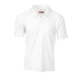 Gray-Nicolls Men's Select Short Sleeve Shirt