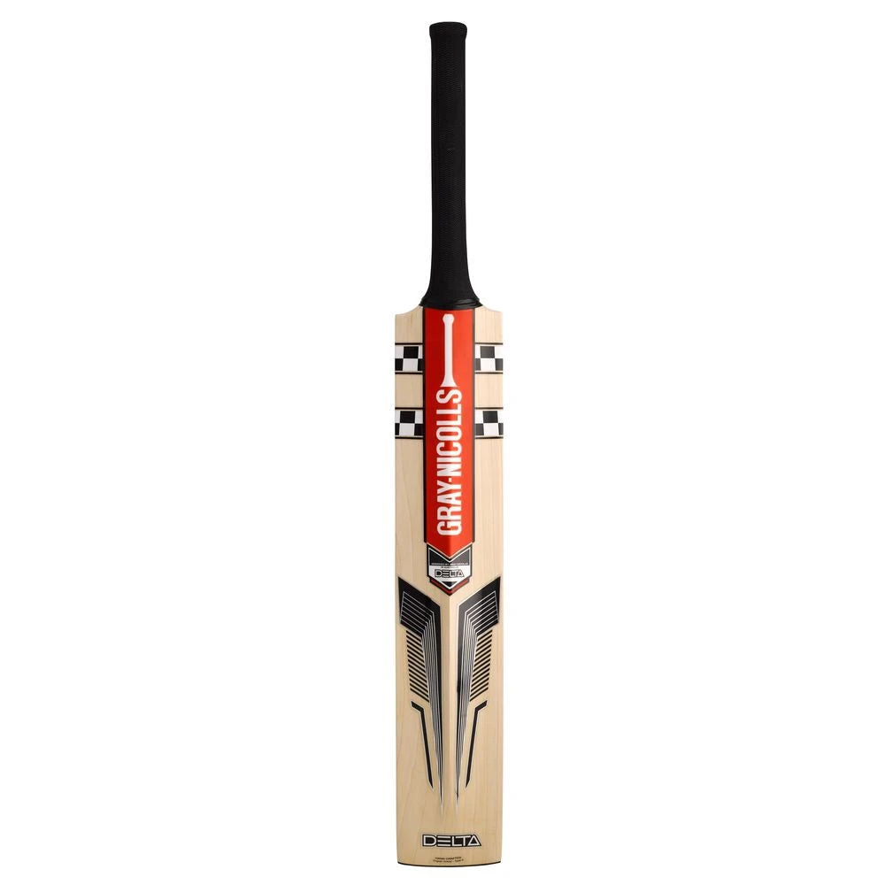 Gray-Nicolls Delta 700 Junior Bat - Sizes 4 & 5 4 Gray-Nicolls Delta 700 Junior Bat - Sizes 4 & 5 - Image 2