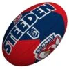 Steeden NRL Roosters Team Supporter Rugby League Balls - 11 Inch -Sports General Store 26526NRLTeamSupporter Roosters 1000x1000 a369a806 4110 4c6b 9361 457e17ba70eb
