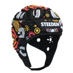 Steeden Indigenous Headgear