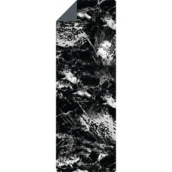 Gaiam Performance Premium Support 6mm Yoga Mat Dark Marble -Sports General Store 27 701531 RESIZED