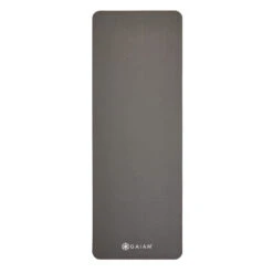 Gaiam Performance Hi Density Pilates Mat -Sports General Store 27 70154 GaiamPerformanceHiDensityPilatesMat 1