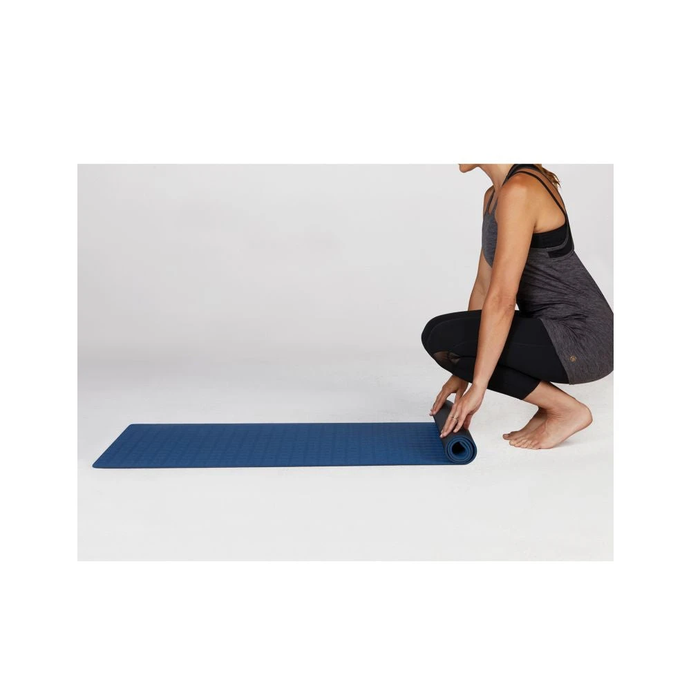 Gaiam Performance Ultra Sticky 6mm Yoga Mat 5 Gaiam Performance Ultra Sticky 6mm Yoga Mat - Image 3