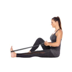 Gaiam Performance Roll & Stretch Kit 30cm -Sports General Store 27 70219 GaiamPerformanceRoll StretchKit30cm 4