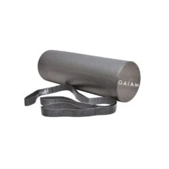 Gaiam Performance Roll & Stretch Kit 45cm -Sports General Store 27 70220 GaiamPerformanceRoll StretchKit45cm 3