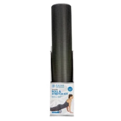 Gaiam Performance Roll & Stretch Kit 80cm