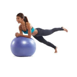 Gaiam Performance Balance Ball Kit - 55cm -Sports General Store 27 70223 GaiamPerformanceBalanceBallKit 55cm 1