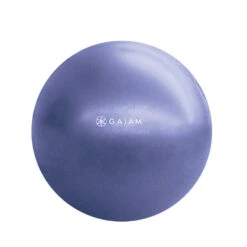 Gaiam Performance Balance Ball Kit - 55cm -Sports General Store 27 70223 GaiamPerformanceBalanceBallKit 55cm 5
