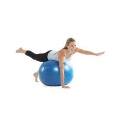 Gaiam Performance Balance Ball Kit - 75cm