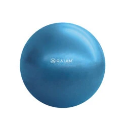 Gaiam Performance Balance Ball Kit - 75cm -Sports General Store 27 70225 GaiamPerformanceBalanceBallKit 75cm 4