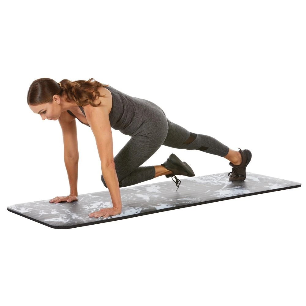 Gaiam Performance Fit N Hiit Maxi Mat - Image 2
