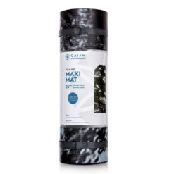 Gaiam Performance Fit N Hiit Maxi Mat