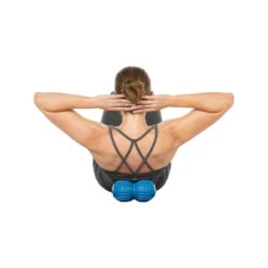 Gaiam No Knots Back Massager -Sports General Store 27 73297 GaiamNoKnotsBackMassager 6