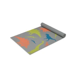 Gaiam Kids Yoga Mat -Sports General Store 27 73317 GaiamKidsYogaMat 2