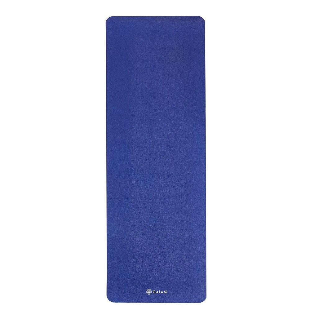 Gaiam Performance Hi Density / Pilates Mat - Image 4