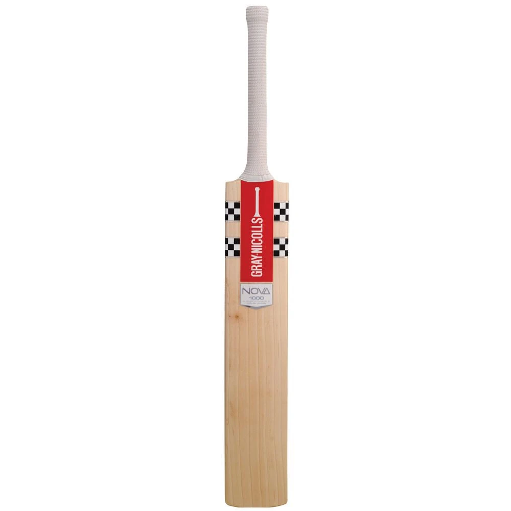 Gray-Nicolls Nova 1000 Bat 3 Gray-Nicolls Nova 1000 Bat