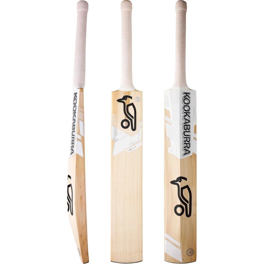 Kookaburra Ghost Pro 4.0 Junior Bat 4 Kookaburra Ghost Pro 4.0 Junior Bat - Image 2