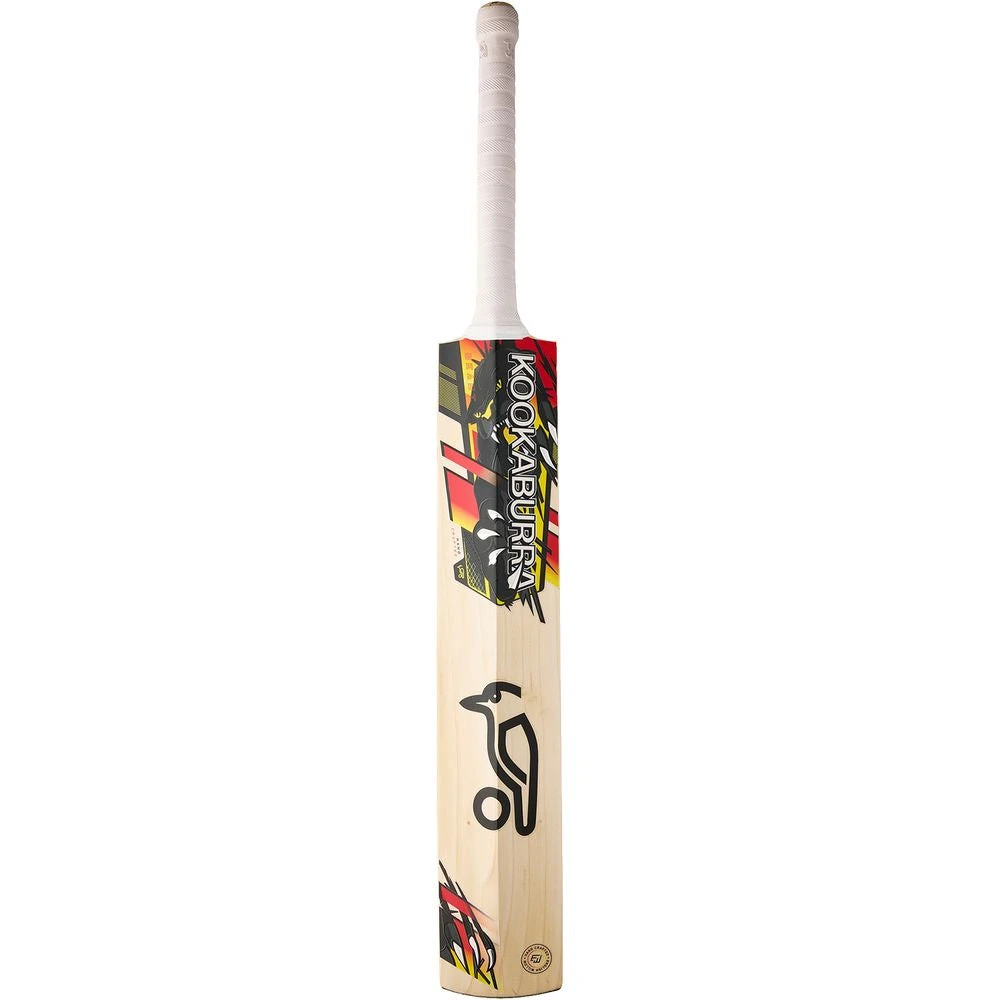 Kookaburra Beast Pro 6.0 Bat 6 Kookaburra Beast Pro 6.0 Bat - Image 4