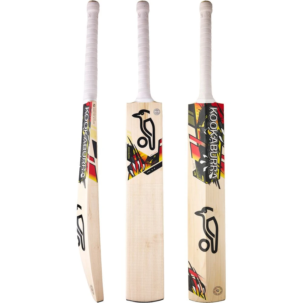 Kookaburra Beast Pro 6.0 Junior Bat 4 Kookaburra Beast Pro 6.0 Junior Bat - Image 2