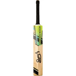 Kookaburra Rapid Pro 8.1 Junior Kashmir Bat -Sports General Store 2B11262 KookaburraRapidPro8.1JuniorKashmirBat 1