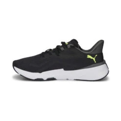 Puma PWRFrame Men's Training Shoes -Sports General Store 376049 08 PumaPWRFrameMen sTrainingShoes Medial