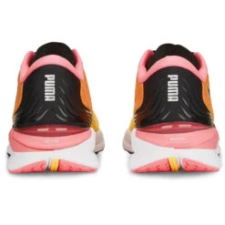 Puma Electrify Nitro 2 Men's Running Shoes -Sports General Store 376814 03 PumaElectrifyNitro2Men sRunningShoes Heel