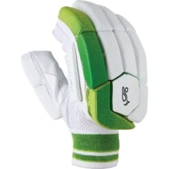 Kookaburra Kahuna Pro 3.0 Batting Gloves -Sports General Store 3A11133 KookaburraKahunaPro3.0BattingGloves 2