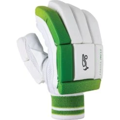Kookaburra Kahuna Pro 5.0 Batting Gloves -Sports General Store 3A11135 KookaburraKahunaPro5.0BattingGloves 2