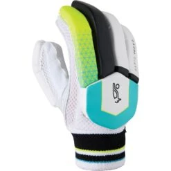 Kookaburra Rapid Pro 6.0 Batting Gloves -Sports General Store 3A11266 KookaburraRapidPro6.0BattingGloves 2