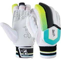 Kookaburra Rapid Pro 6.0 Batting Gloves