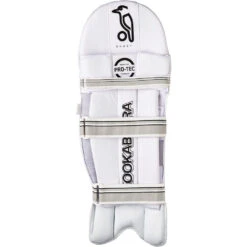 Kookaburra Ghost Pro 4.0 Batting Pads -Sports General Store 3C11194 KookaburraGhostPro4.0BattingPads 2