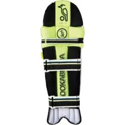Kookaburra Rapid Pro 6.0 Batting Pads -Sports General Store 3C11266 KookaburraRapidPro6.0BattingPads 2