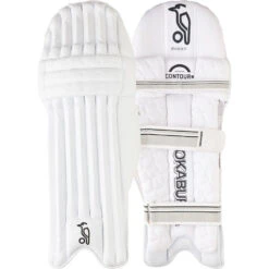 Kookaburra Ghost Pro 1.0 Batting Pads