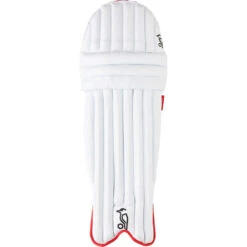 Kookaburra Beast Pro 6.0 Batting Pads -Sports General Store 3C12356 BeastPro6.0BattingPad Face 1000x1000 e1b1c2d9 29e8 4a2f 8627 a58baa93220d